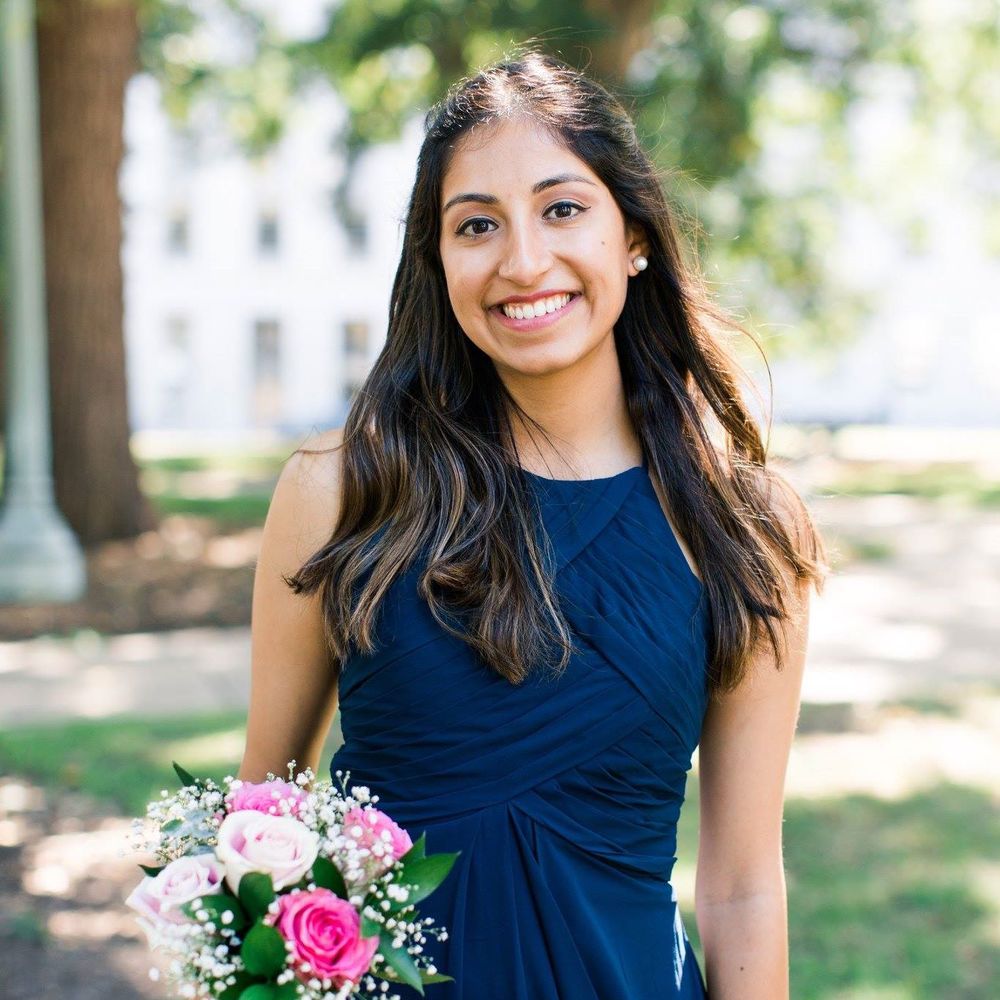 Meet your Posher, Opal